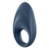 Royal One Vibrating Ring with APP Blue