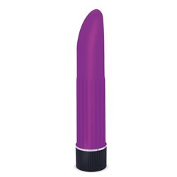 Nyly Multi-Speed Stimulator Purple