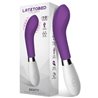 Benty Vibe Silicone Purple