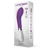 Benty Vibe Silicone Purple