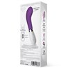 Benty Vibe Silicone Purple