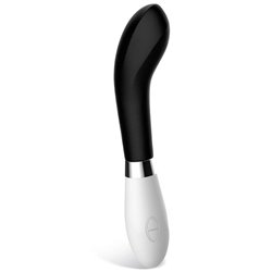 Benty Vibe Silicone Black