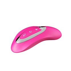 Massager Curve Fuchsia