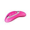 Massager Curve Fuchsia