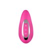 Massager Curve Fuchsia