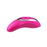 Massager Curve Fuchsia