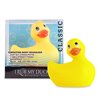 I Rub My Duckie 2.0 Classic Yellow