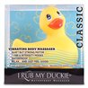 I Rub My Duckie 2.0 Classic Yellow