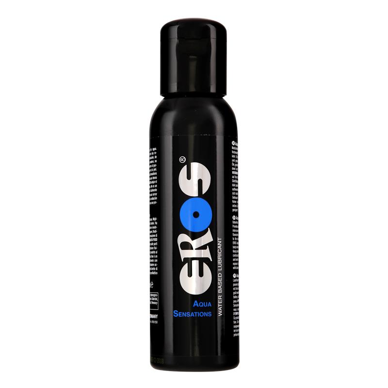 Lub Aqua Sensations 250 ml