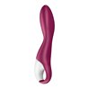 Heated Thrill Heat Effect Vibe Satisfyer Connect APP