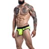 Jockair Provocative Neon Lime