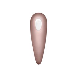 Satisfyer 1 Next Gen Light Gold