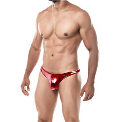 Classic Thong Provocative Skai Red