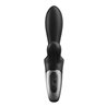 Heat Climax APP Vibe G-Spot, P-Spot and Perineum Heat Function Magnetic USB