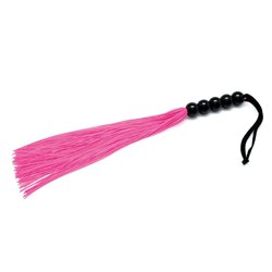 Rimba Bondage Play Flogger 38 cm