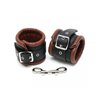 Feet Cuffs LUX 7 CM