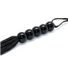 Rimba Bondage Play Flogger 38 cm