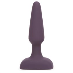 Feel So Alive Vibrating Butt Plug Remote Control Rechargeable USB