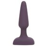 Feel So Alive Vibrating Butt Plug Remote Control Rechargeable USB