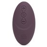 Feel So Alive Vibrating Butt Plug Remote Control Rechargeable USB