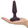 Feel So Alive Vibrating Butt Plug Remote Control Rechargeable USB