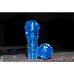 Fleshlight Turbo Thrust Blue Ice