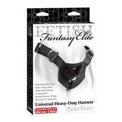 Universal Heavy-Duty Harness