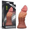 Dildo Nature 7 Dual Layer