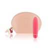 Rs - Essentials Vibrating Bullet Classique Coral Rose