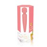 Rs - Essentials Bella Mini Body Wand Coral