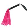 Rimba Bondage Play Flogger 35 cm