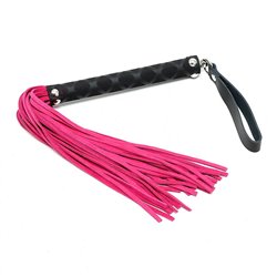 Rimba Bondage Play Flogger 35 cm