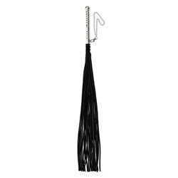 Rimba Bondage Play Flogger 78 cm