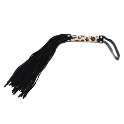 Rimba Bondage Play Flogger 44 cm