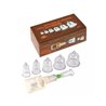 Cupping Set 6 Pieces