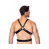 Adjustable Leather Harness