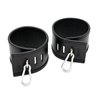 Rimba Bondage Play Cuffs Adjustable