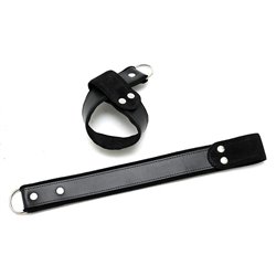 Cuffs-Adjustable