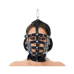 Mask-Adjustable