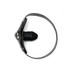 Mouthgag-Adjustable