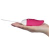 Vibrating Egg iJoy Remote Control USB Pink