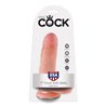 King Cock Cock with Balls 7 - Flesh