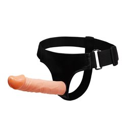 Strap-On with Dildo 18,8 cm