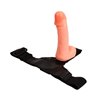 Adjustable Strap-On with Dildo 18 cm