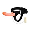 Dildo Strap-On Ultra Passionate 21 cm