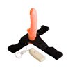 Dildo Strap-On Ultra Passionate 21 cm