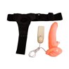 Dildo Strap-On Ultra Passionate 21 cm