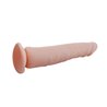 Suction Cup Dildo Flesh 23,5 cm