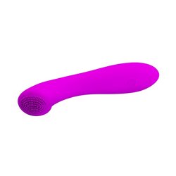 Pretty Love Mini Massager Len Purple.