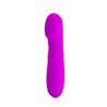 Pretty Love Mini Massager Reuben Purple